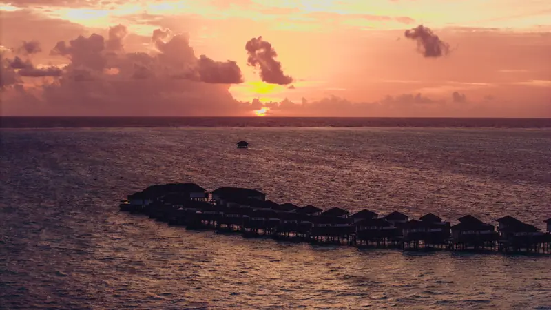 Avani + Fares — pôr do sol (foto 8 de 8)