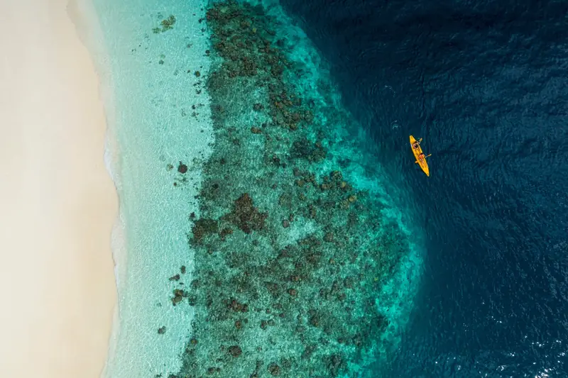 Dhawa Ihuru — aerial view (photo 6 of 7)