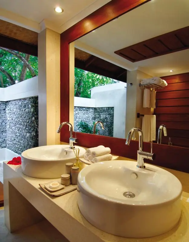 Diamonds Thudufushi Beach & Water Villas – Spa (Foto 7 von 8)
