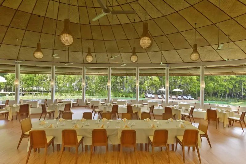 Dreamland - The Unique Sea & Lake Resort/Spa — 餐饮（第 4 张，共 8 张）
