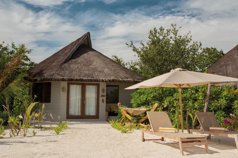Drift Thelu Veliga Retreat – Villa (Foto 3 von 8)