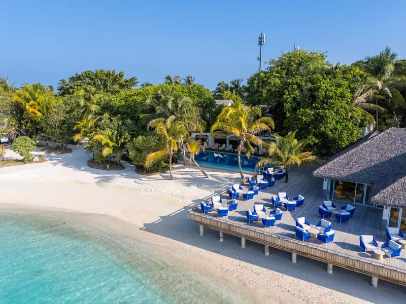 Eri Maldives – Strand (Foto 2 von 8)