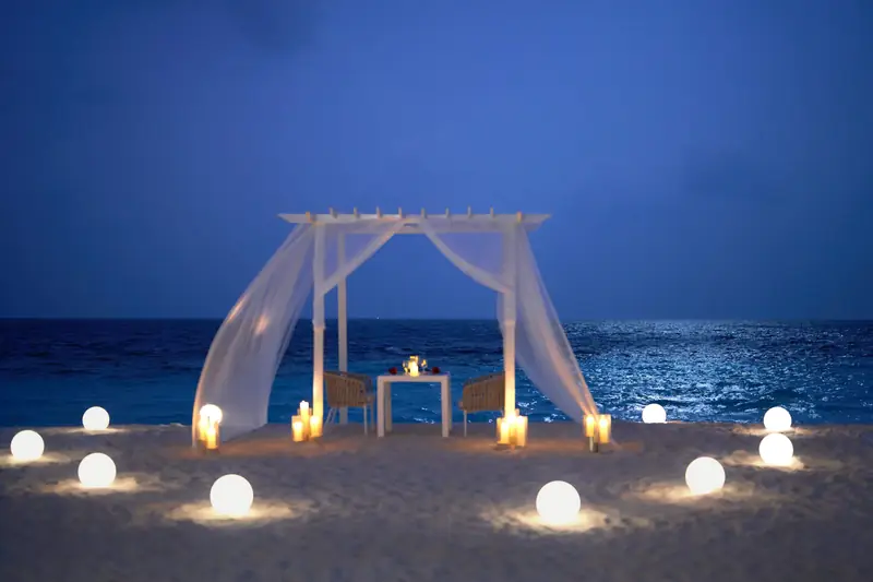 Eri Maldives – Sonnenuntergang (Foto 5 von 8)
