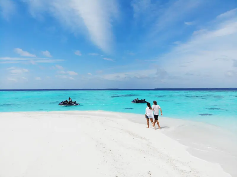 Eri Maldives – Lagune (Foto 8 von 8)