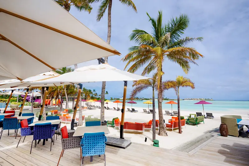 Hard Rock Hotel Maldives – Strand (Foto 6 von 8)