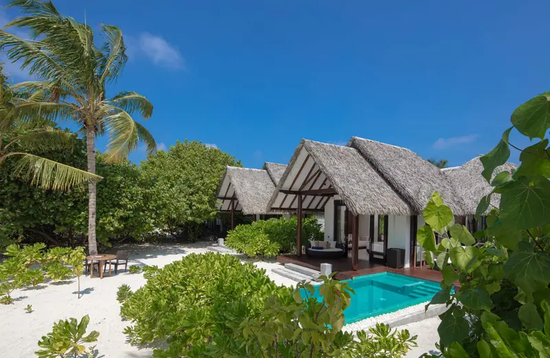 Heritance Aarah – Villa (Foto 3 von 8)