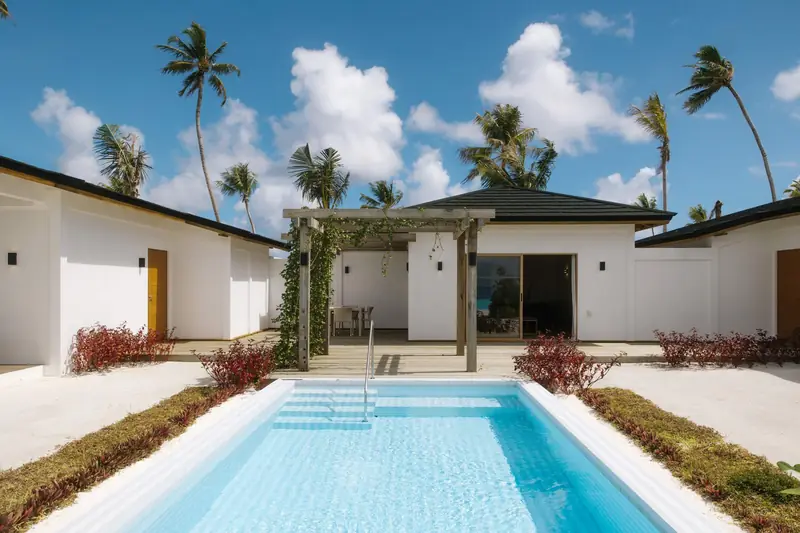 Joy Island – Villa (Foto 3 von 8)