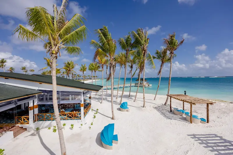 Joy Island – Restaurant (Foto 5 von 8)