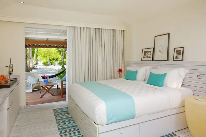 Kandooma Maldives — villa (photo 7 of 8)