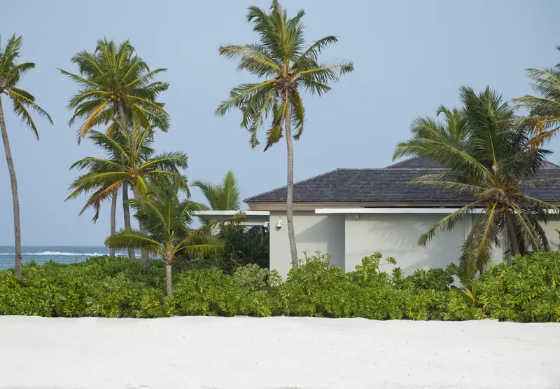 Le Méridien Maldives Resort and Spa — villa (photo 3 sur 8)