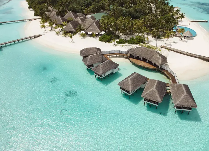 Nova Maldives – Luftaufnahme (Foto 3 von 8)