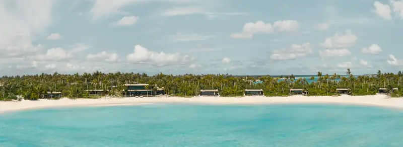 Patina Maldives, Fari Islands – Strand (Foto 1 von 8)