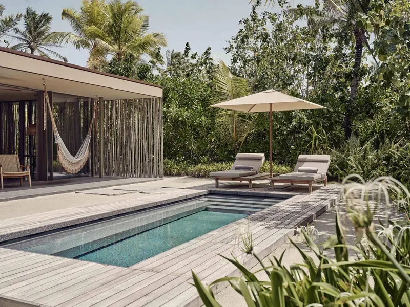 Patina Maldives, Fari Islands – Villa (Foto 3 von 8)