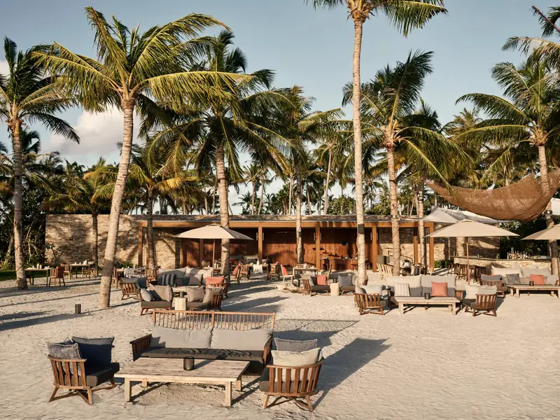 Patina Maldives, Fari Islands – Restaurant (Foto 6 von 8)