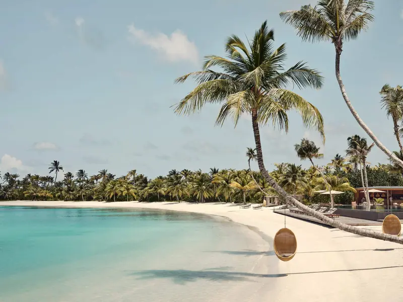 Patina Maldives, Fari Islands – Strand (Foto 7 von 8)