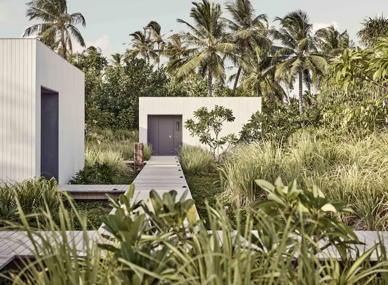 Patina Maldives, Fari Islands – Resortanlage (Foto 8 von 8)