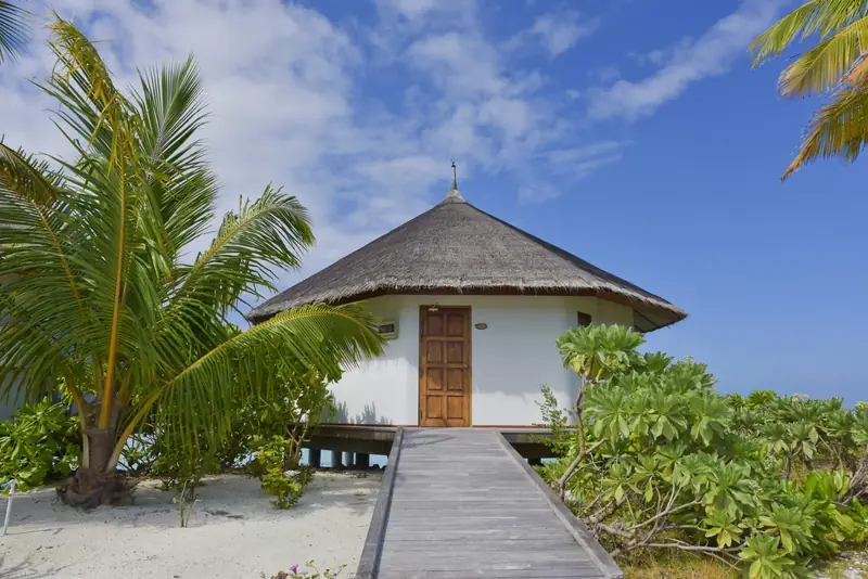 Safari Island Resort & Spa — 别墅(第 3 张,共 8 张)