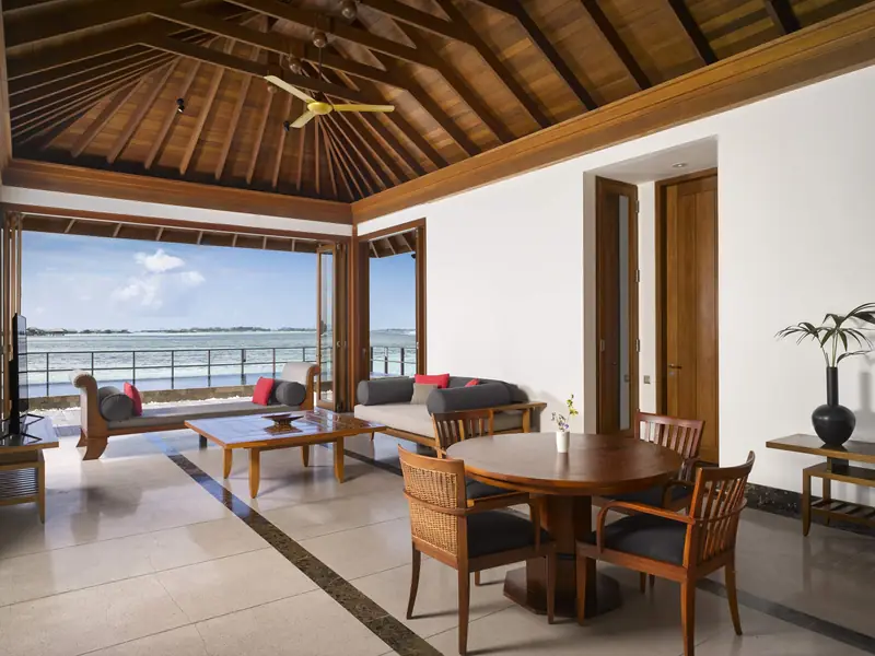 Villa Nautica, Paradise Island – Villa-Interieur (Foto 3 von 8)