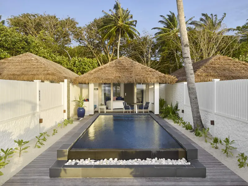 Villa Nautica, Paradise Island – Villa (Foto 4 von 8)