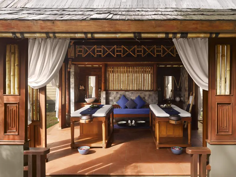 Villa Nautica, Paradise Island – Spa (Foto 6 von 8)