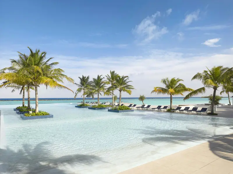 Villa Nautica, Paradise Island – Strand (Foto 8 von 8)