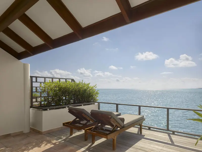 Villa Park, Sun Island – Villa (Foto 7 von 7)