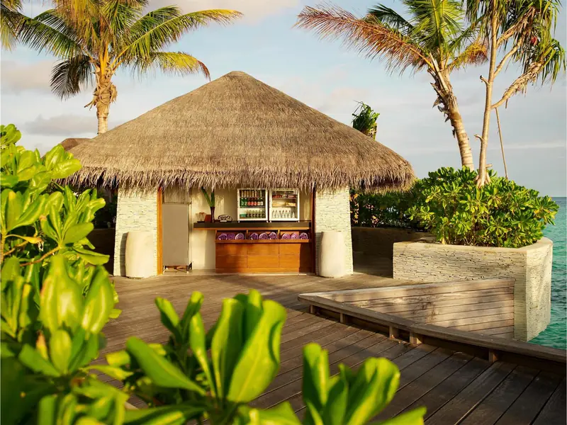 W Maldives – Villa (Foto 3 von 8)