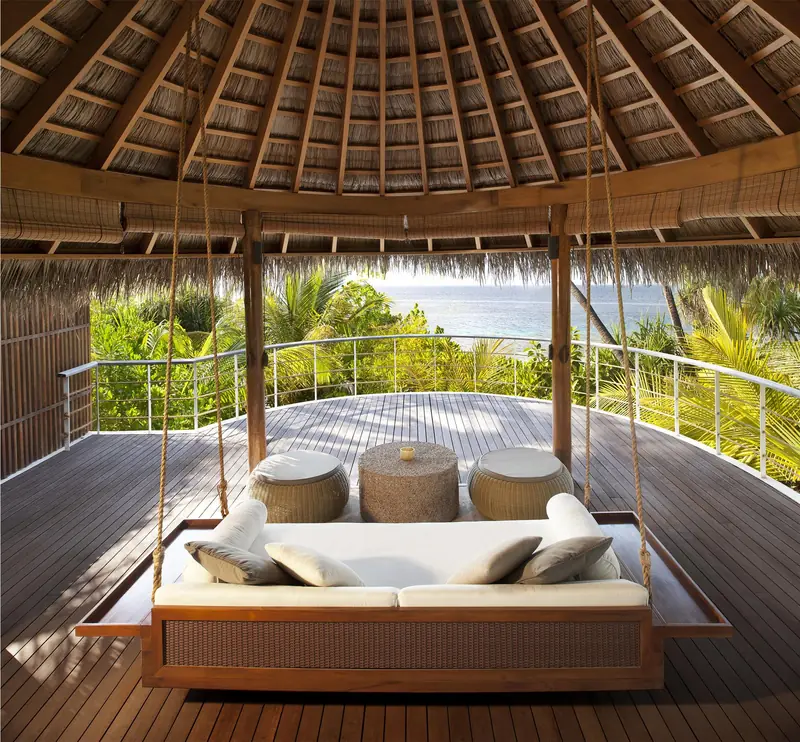 W Maldives – Wasservillen (Foto 8 von 8)