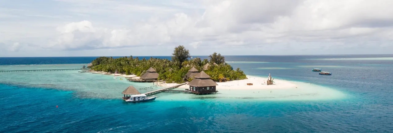 Adaaran Club Rannalhi