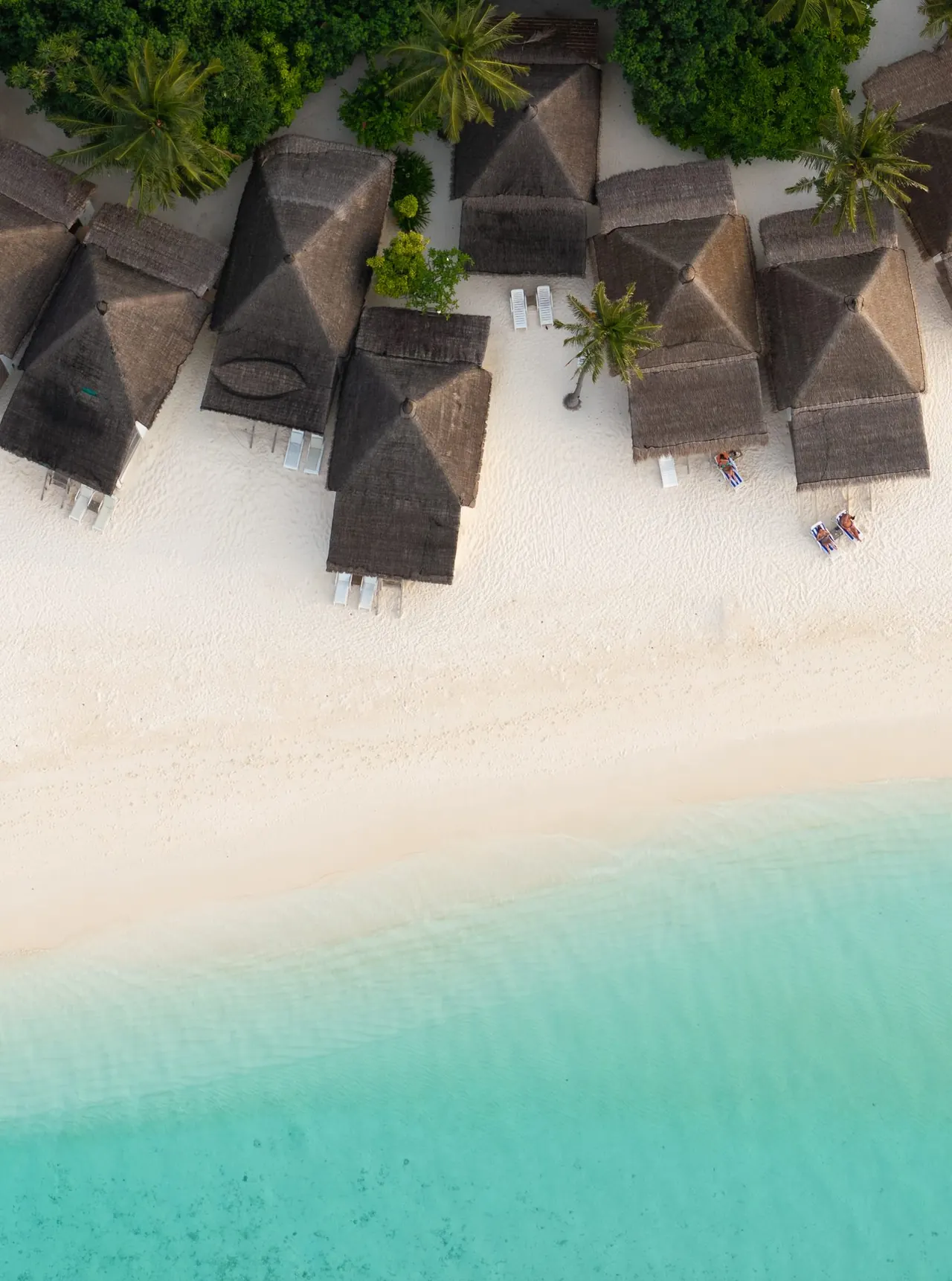 Angaga Island Resort and Spa