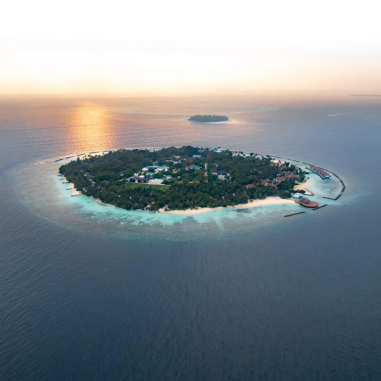 Bandos Maldives