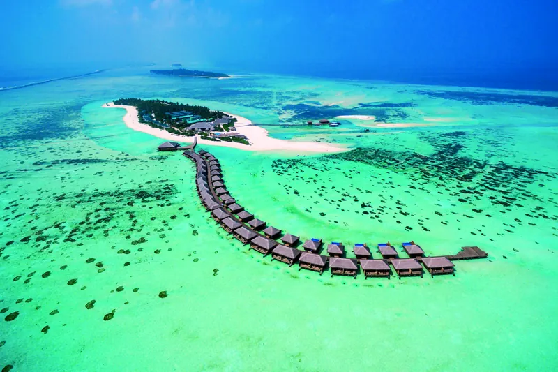 Cocoon Maldives