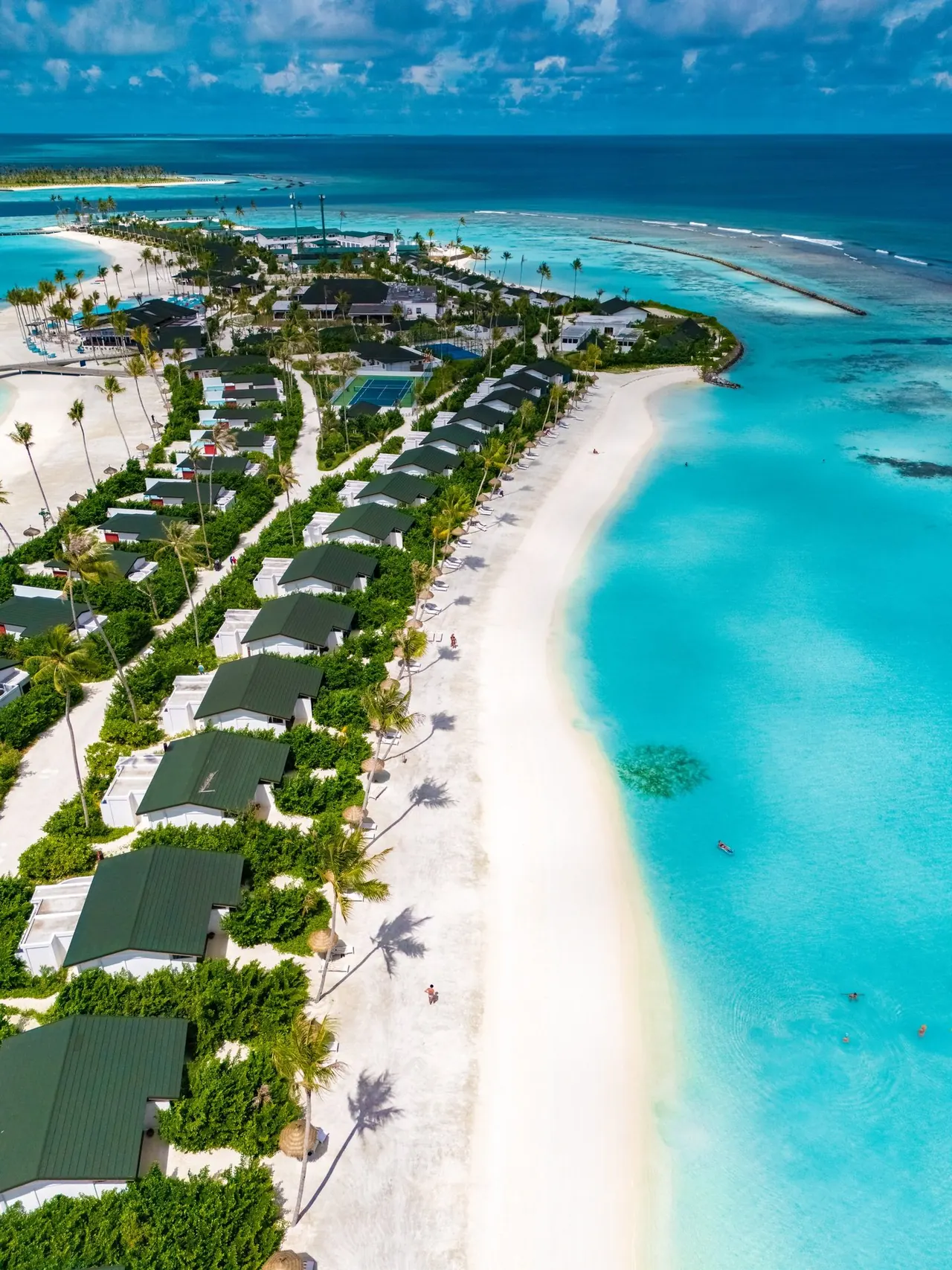 Joy Island