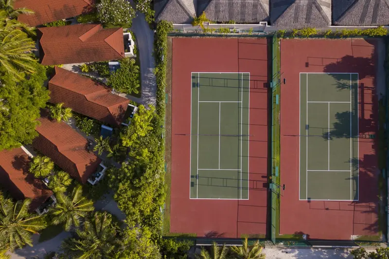 Niva Kurumba Maldives — official resort photo
