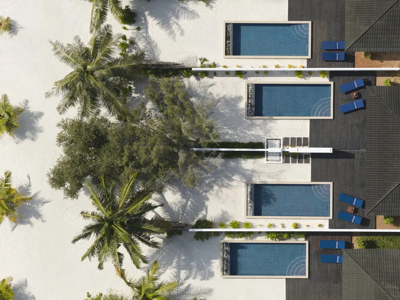 Villa Nautica, Paradise Island